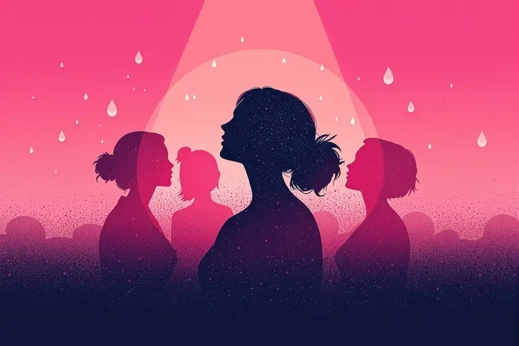 海角吃瓜 知名女团宣布解散，成员集体发长文告别粉丝泪崩
